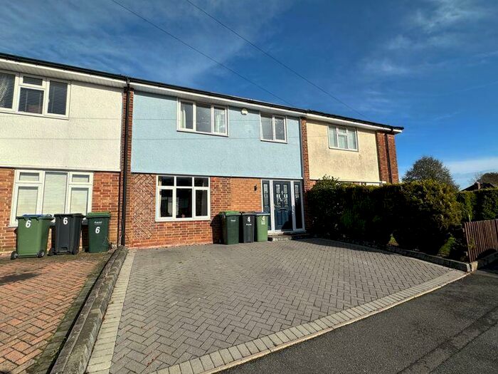 3 Bedroom Terraced House To Rent In Cumberland Road, Oldbury, B68