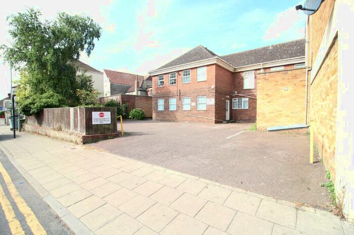 1 Bedroom Flat To Rent In King Street, Great Yarmouth, Norfolk, NR30