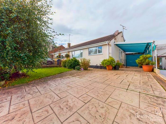 3 Bedroom Semi-Detached House For Sale In Sandringham Road, Little Moorsholm, Nr. Saltburn-By-The-Sea TS12