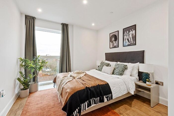 2 Bedroom Flat To Rent In Uncle Colindale, Aerial Square, NW9