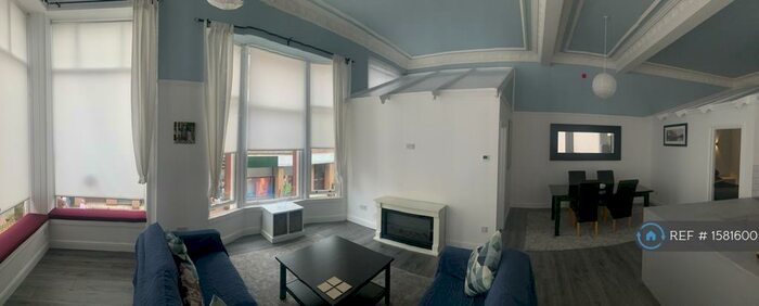 2 Bedroom Flat To Rent In Water Lane, Kilmarnock, KA1