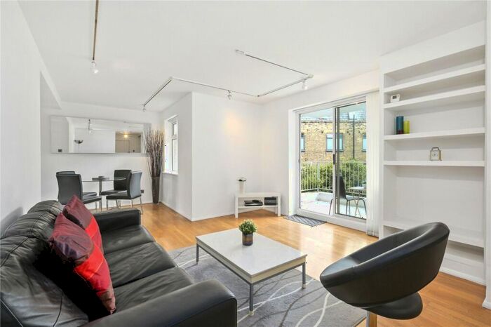 2 Bedroom Apartment To Rent In King Henrys Road, Primrose Hill, London, NW3