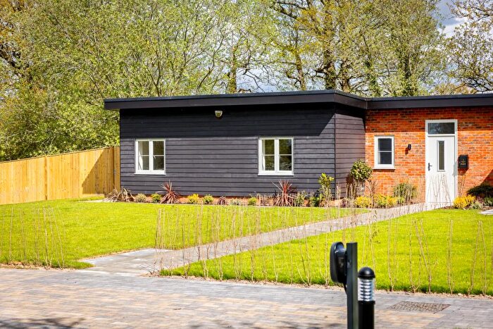 3 Bedroom Semi-Detached Bungalow For Sale In Christmas Farm, Picketts Lane, RH1