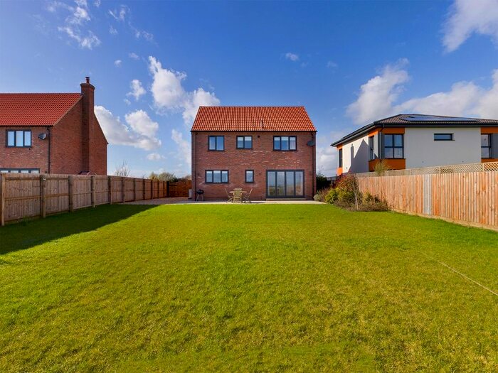 4 Bedroom Detached House To Rent In The Drove, Barroway Drove, Downham Market, PE38