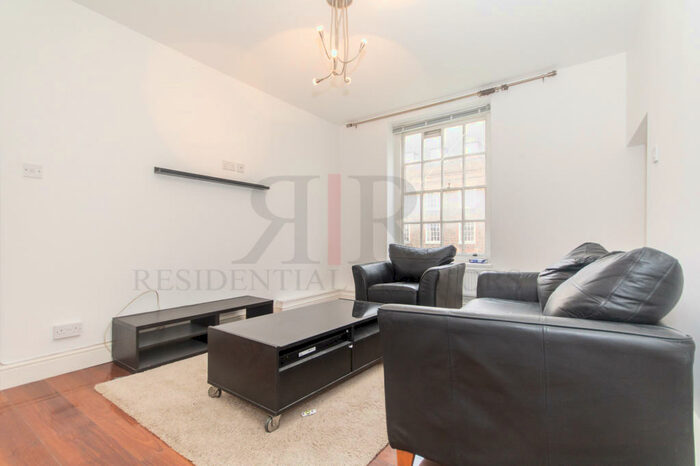 4 Bedroom Apartment To Rent In Sutton Street, London, E1