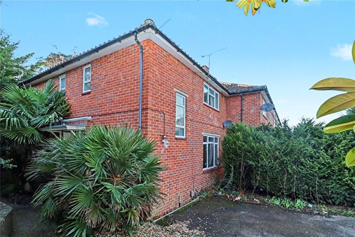 2 Bedroom End Terrace House For Sale In Sheerwater, Woking, Surrey, GU21