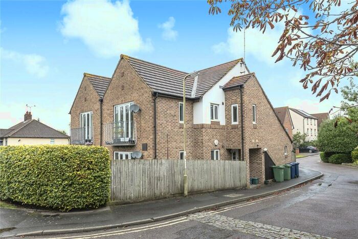 2 Bedroom Apartment To Rent In Jack Straws Lane, Headington, OX3