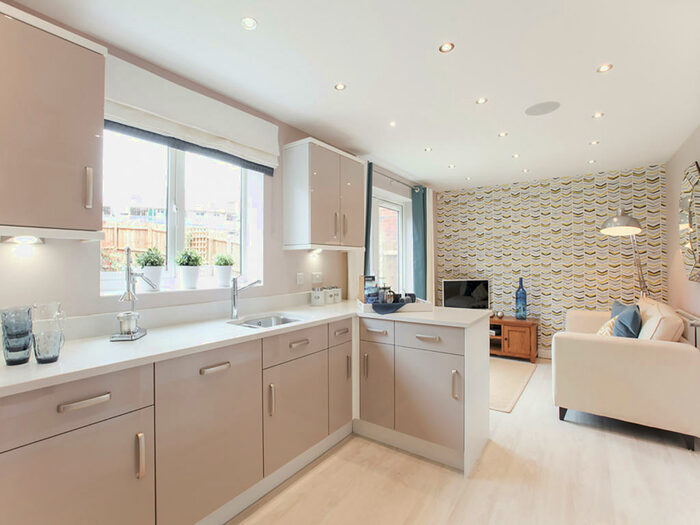 5 Bedroom Detached House For Sale In Cote Farm Leeds Road Thackley