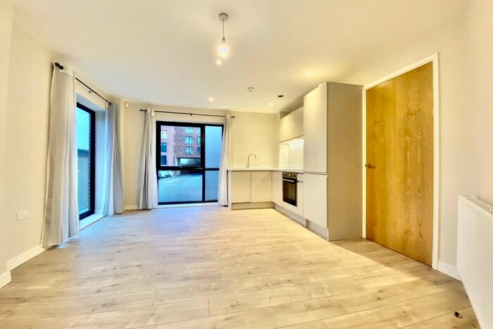 2 Bedroom Apartment To Rent In Green Quarter, Cross Green Lane, Leeds, LS9