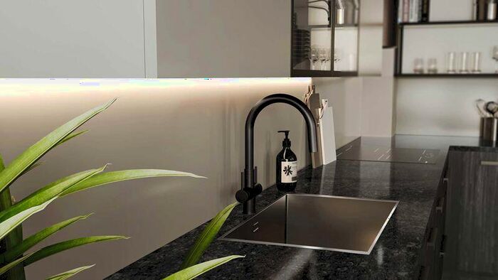 4 Bedroom Detached House For Sale In The Neem, Amber, Lees Lane, South Normanton, DE55