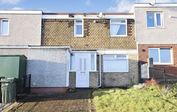 2 Bedroom Property To Rent In Weakland Drive, Sheffield, S12