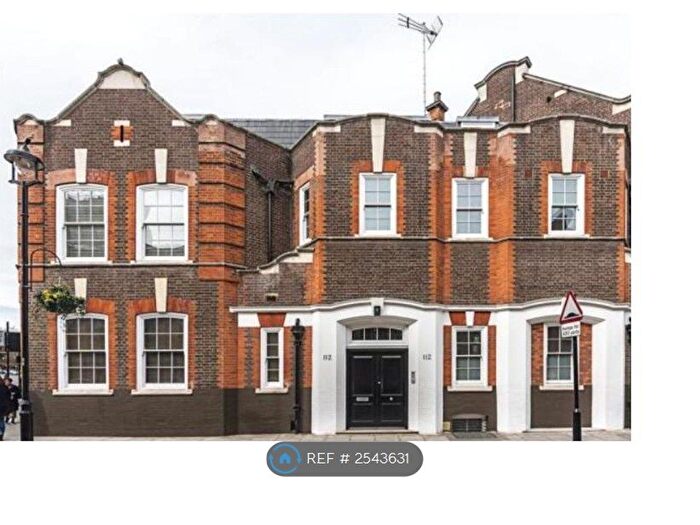 3 Bedroom Flat To Rent In Regency Street, London, SW1P