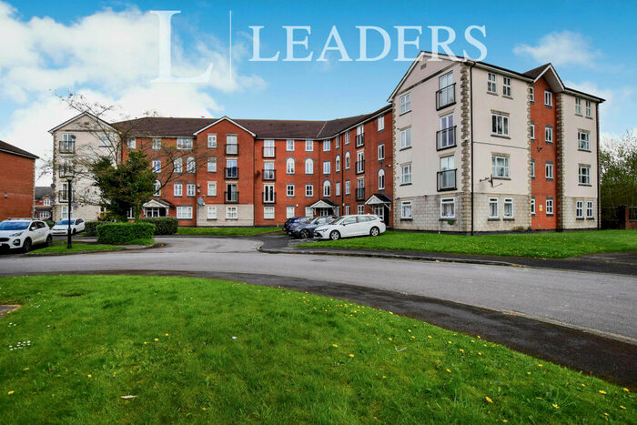2 Bedroom Apartment To Rent In St. Davids Court, Sherborne Street, Manchester, M8