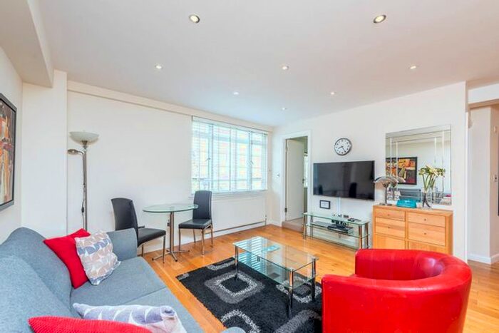1 Bedroom Flat To Rent In Sloane Avenue, Chelsea, London, SW3