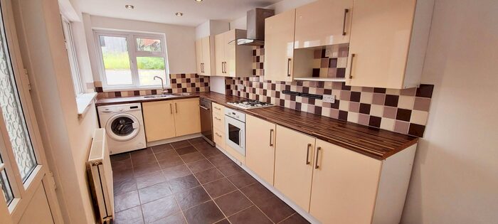 3 Bedroom House To Rent In Dyffryn Terrace, Church Village, Pontypridd, CF38