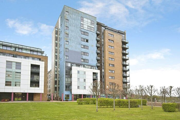 2 Bedroom Apartment To Rent In Lady Isle House, Prospect Place, CF11