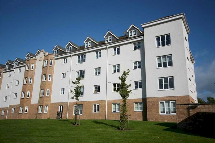 2 Bedroom Flat To Rent In Morag Riva Court, Uddingston, Glasgow, G71