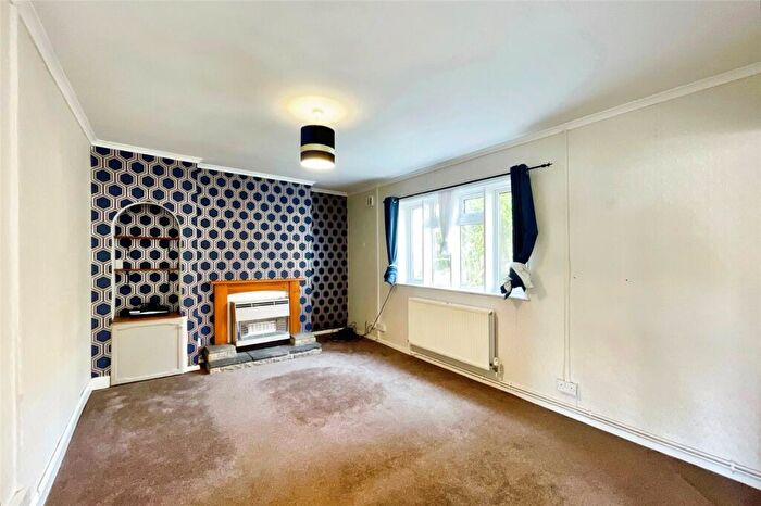 3 Bedroom Semi-Detached House For Sale In West Croft, Blagdon, Bristol, Somerset, BS40