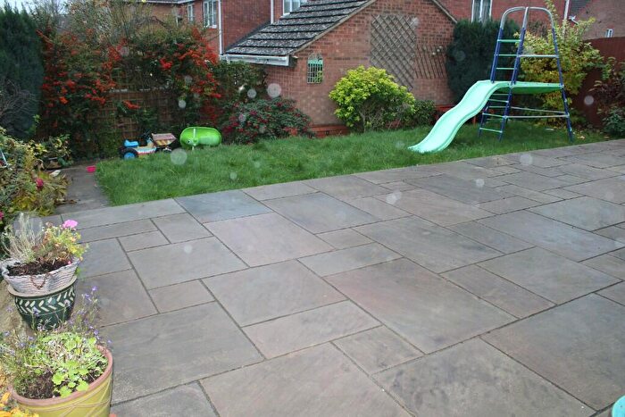 4 Bedroom Detached House For Sale In Cheshire Rise, Milton Keynes, Buckinghamshire, MK3