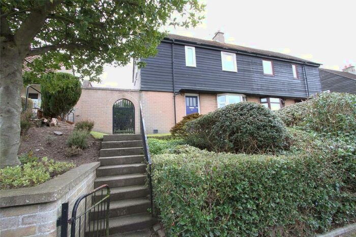 3 Bedroom Semi-Detached House To Rent In Talisman Road, Garthdee, Aberdeen, AB10