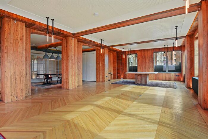 3 Bedroom Apartment For Sale In Chappell Lofts, Chalk Farm, NW1