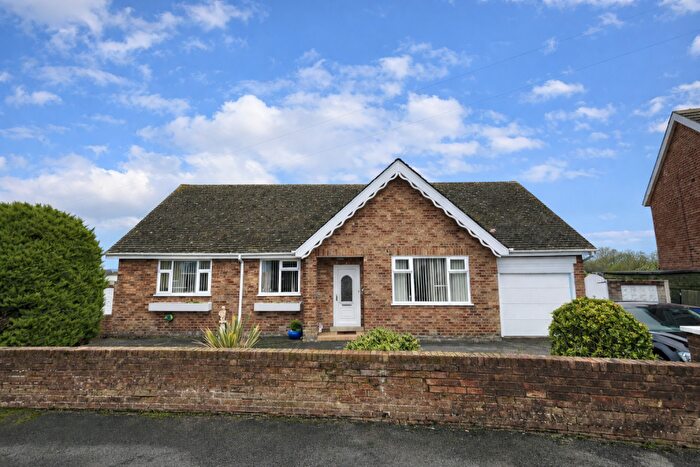 3 Bedroom Bungalow For Sale In Meadow Crescent, Poulton-Le-Fylde, FY6