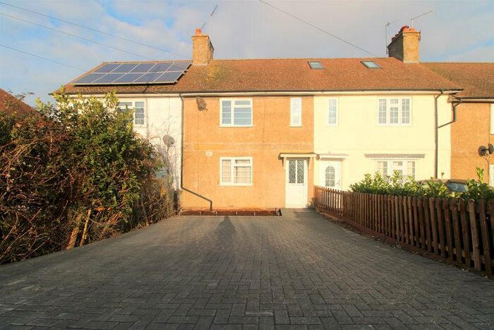 3 Bedroom Terraced House To Rent In Northaw Road West, Northaw, EN6
