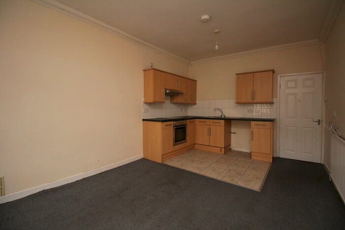 2 Bedroom Apartment To Rent In Commercial Street, Senghenydd, CF83