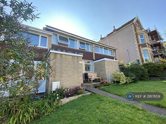 3 Bedroom Terraced House To Rent In Elmgrove Road, Redland, Bristol, BS6