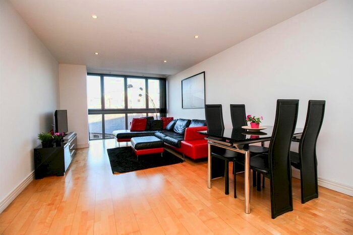 2 Bedroom Flat To Rent In Sheepcote Street, Edgbaston, Birmingham, B16