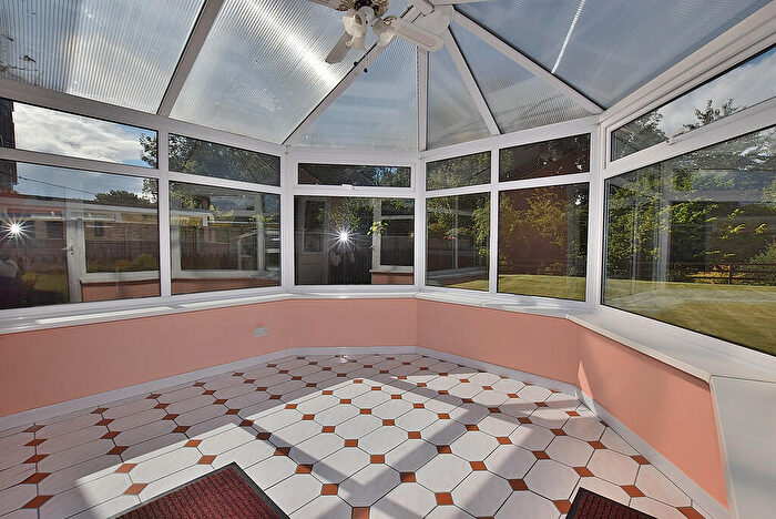 4 Bedroom Detached House For Sale In St. Pauls Drive, Brompton On Swale, DL10