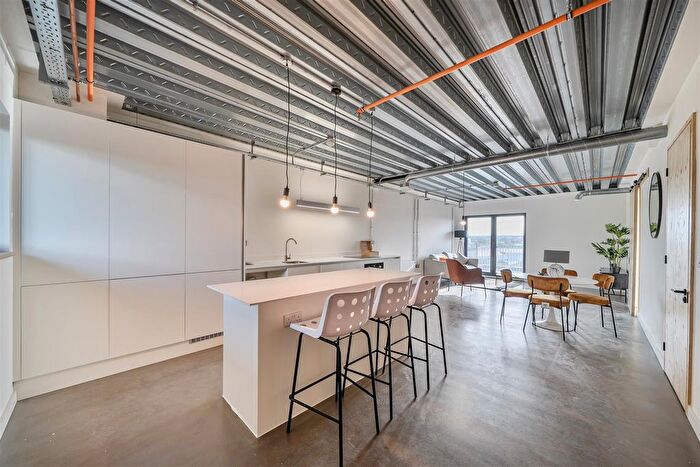 2 Bedroom Flat To Rent In District Lofts, Climate Innovation District, LS9