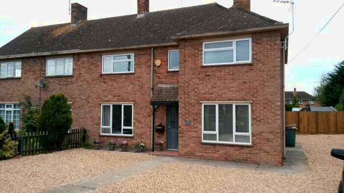 1 Bedroom Property To Rent In Buckingham Road Room, Bicester, OX26