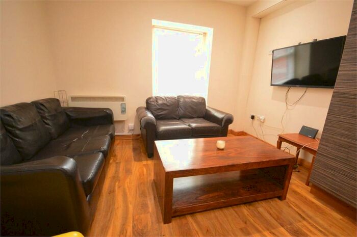 3 Bedroom Apartment To Rent In Student Accommodation @ Fawcett Street, City Centre, Sunderland, Tyne And Wear, SR1