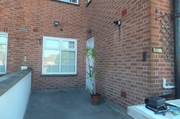 1 Bedroom Property To Rent In Coventry Road, Sheldon, Birmingham B26