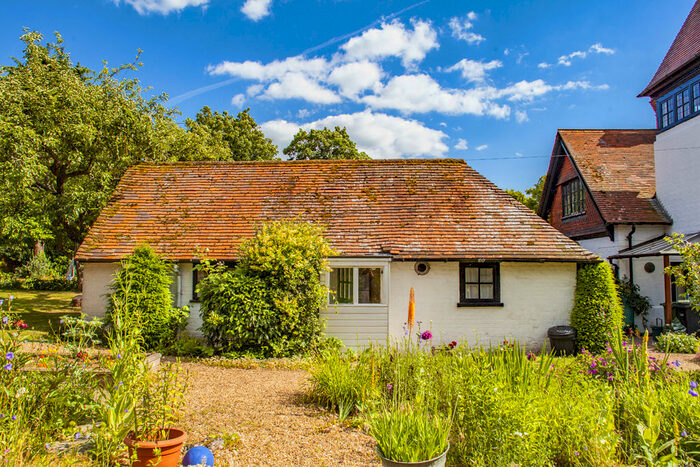 1 Bedroom Bungalow To Rent In Elizabeth Cottage Annexe, Goring On Thames, RG8