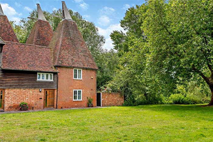 4 Bedroom Semi Detached House To Rent In The Green, Littlebourne, Canterbury, Kent, CT3