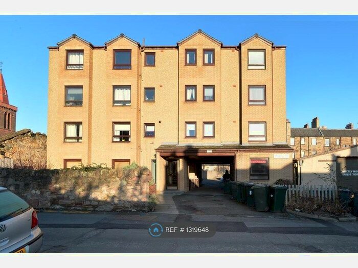 1 Bedroom Flat To Rent In Baronscourt Road, Edinburgh, EH8
