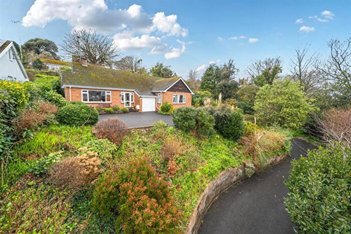 4 Bedroom Bungalow For Sale In Station Road, Ilfracombe, EX34