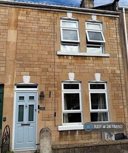 3 Bedroom Terraced House To Rent In Lymore Gardens, Bath, BA2
