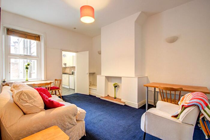 2 Bedroom Flat To Rent In Morpeth Street, Spital Tongues, Newcastle Upon Tyne, NE2