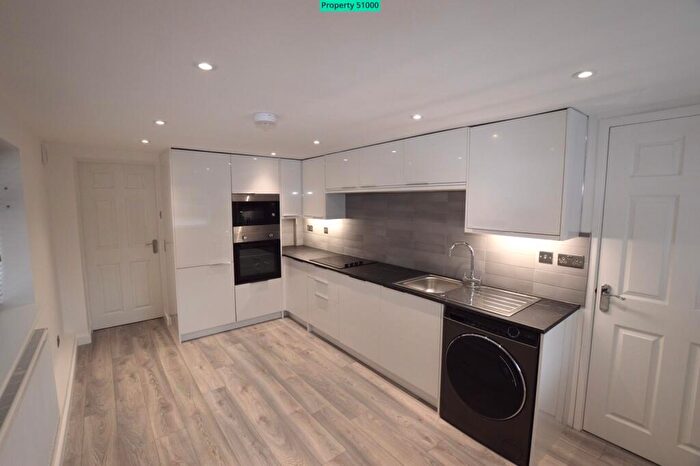 2 Bedroom Terraced House To Rent In Nether Street, Farsley, Pudsey, LS28