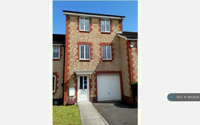 3 Bedroom Terraced House To Rent In Criccieth Close, Newport, NP10
