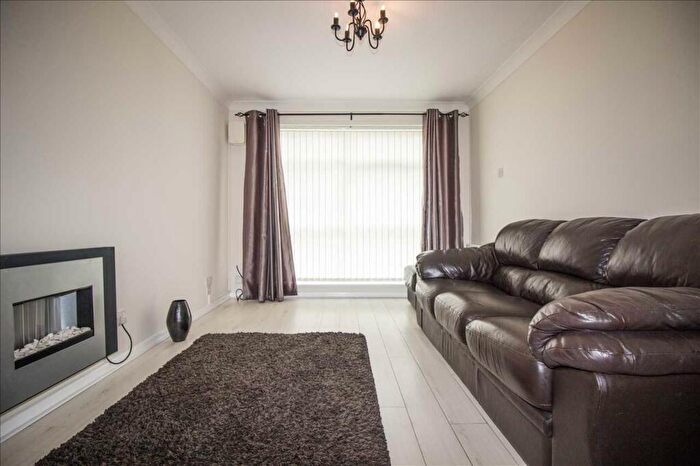 1 Bedroom Flat To Rent In Chirnside, Collingwood Grange, Cramlington, NE23