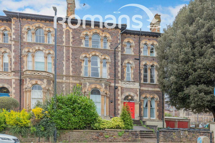1 Bedroom Apartment To Rent In Pembroke Road, Clifton, BS8