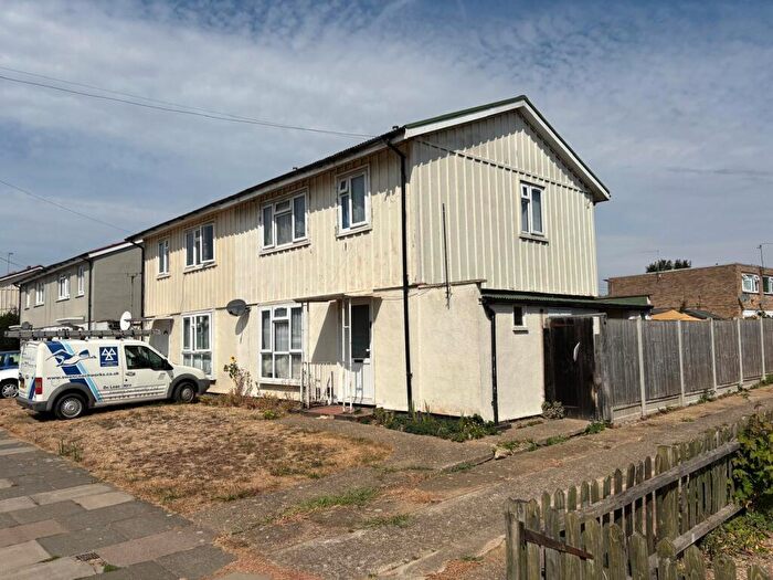 3 Bedroom Semi-Detached House For Sale In Cokefield Avenue, Southend-On-Sea, Essex, SS2