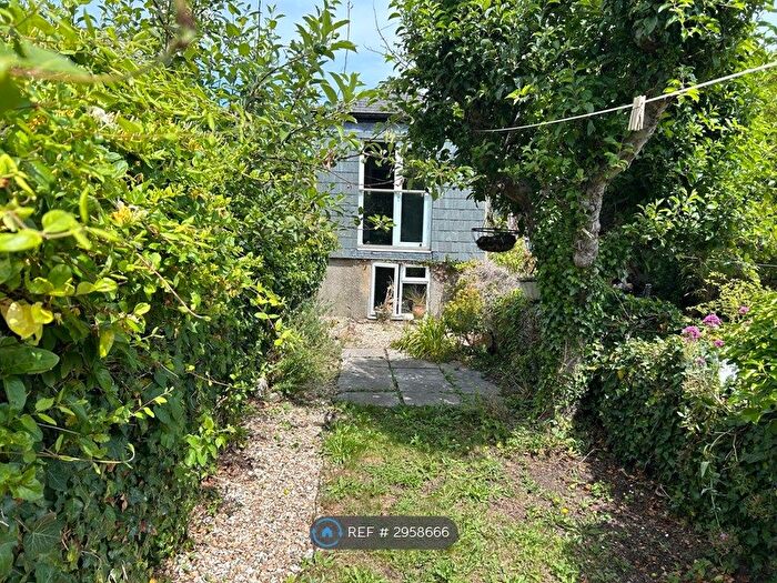 3 Bedroom Semi-Detached House To Rent In Fore Street, Totnes, TQ9