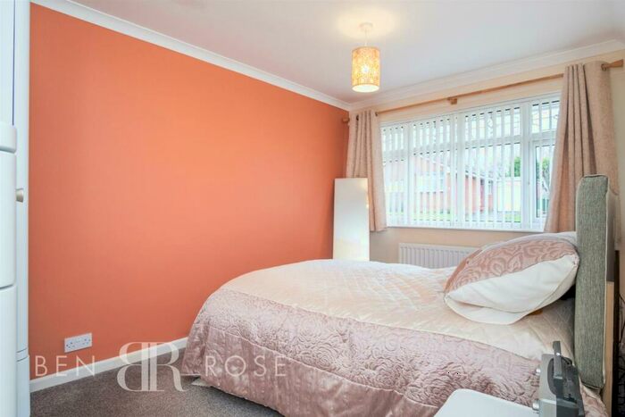 3 Bedroom Detached Bungalow For Sale In Well Orchard, Bamber Bridge, Preston, PR5