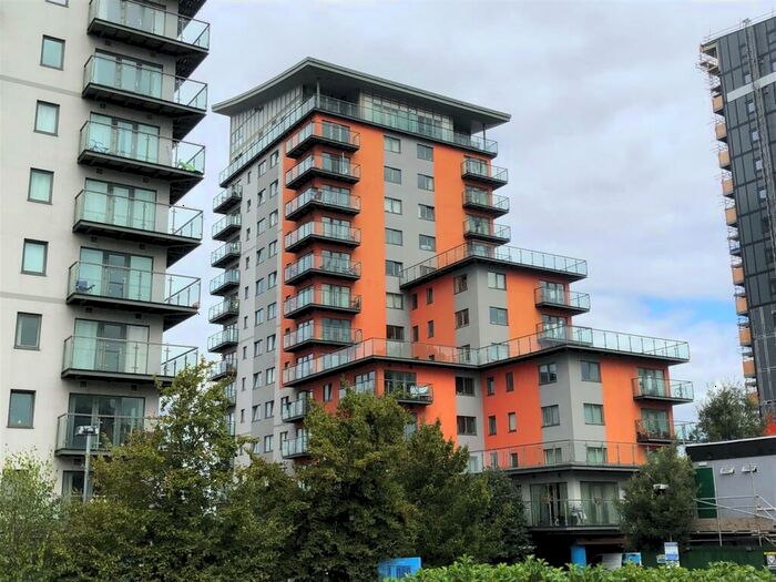 2 Bedroom Apartment To Rent In Mast Quay, London, SE18