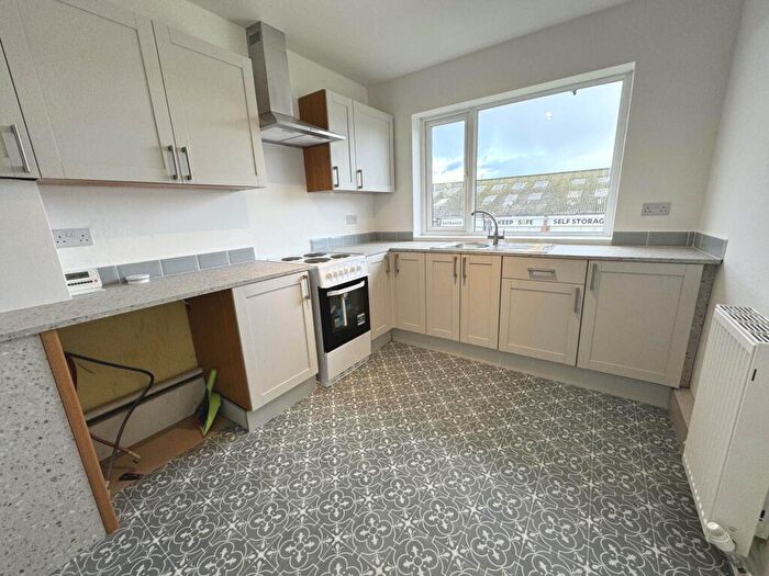 2 Bedroom Flat For Sale In Everest Close, Kilnhouse Lane Lytham St Annes, FY8